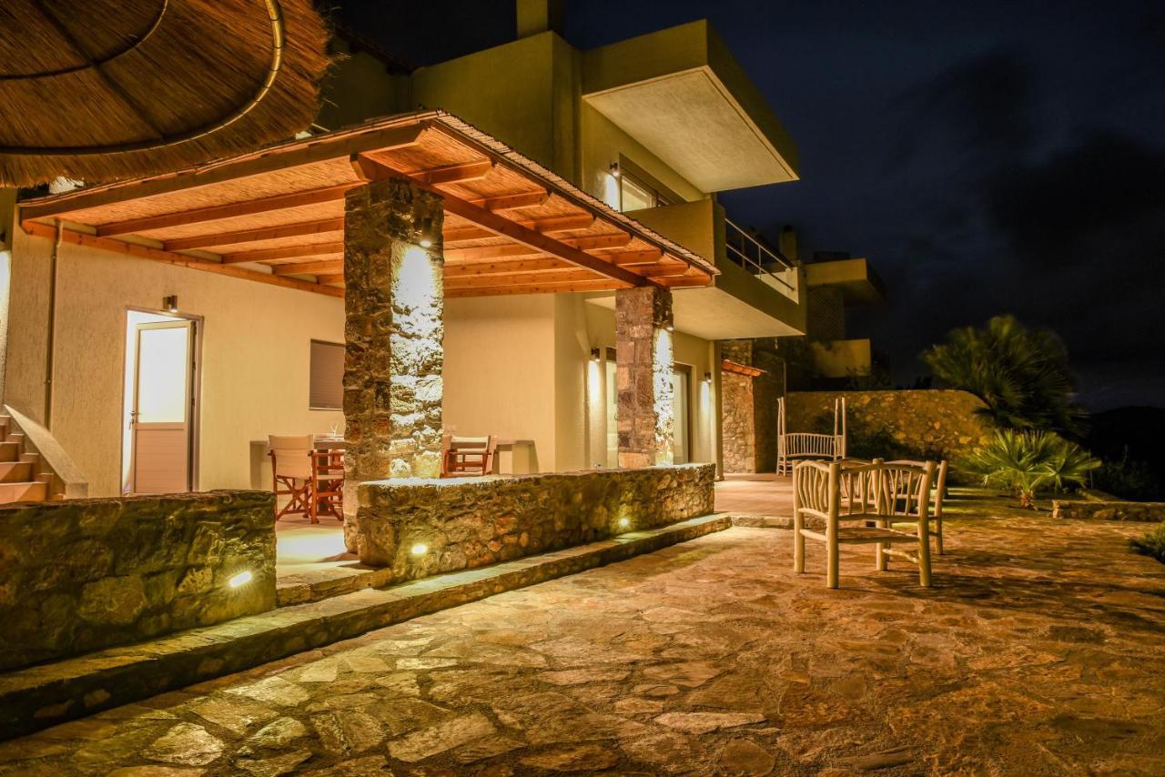 Evexia Villa Tholos  Екстериор снимка