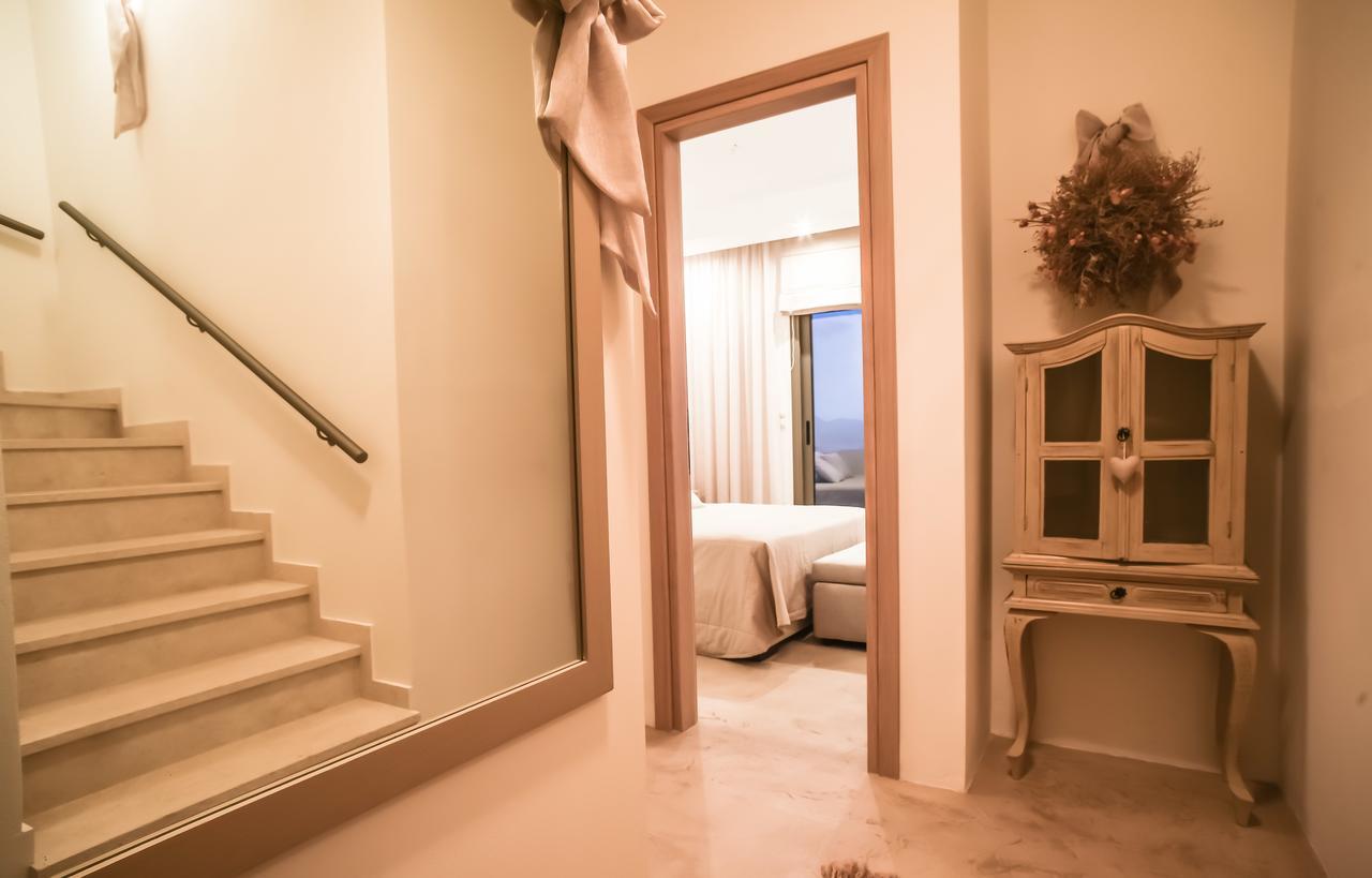 Evexia Villa Tholos  Екстериор снимка