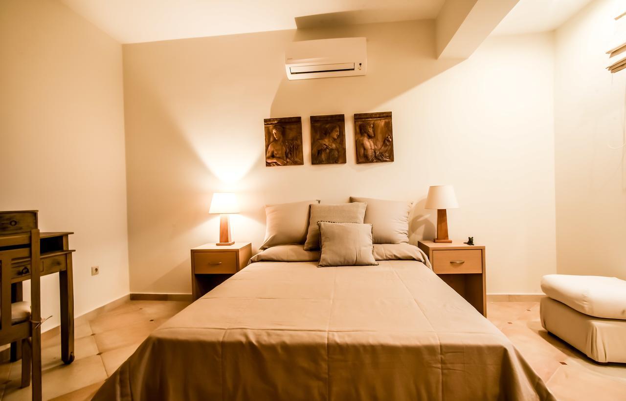 Evexia Villa Tholos  Екстериор снимка