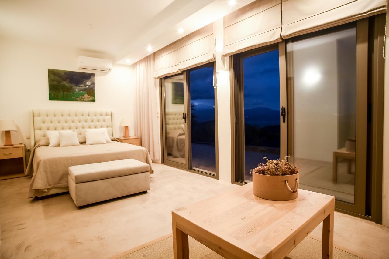 Evexia Villa Tholos  Екстериор снимка