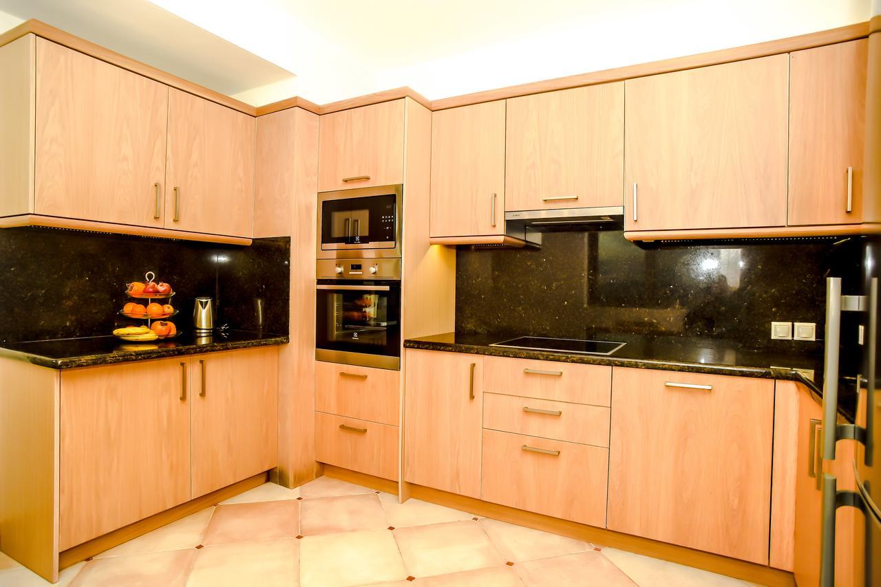 Evexia Villa Tholos  Екстериор снимка