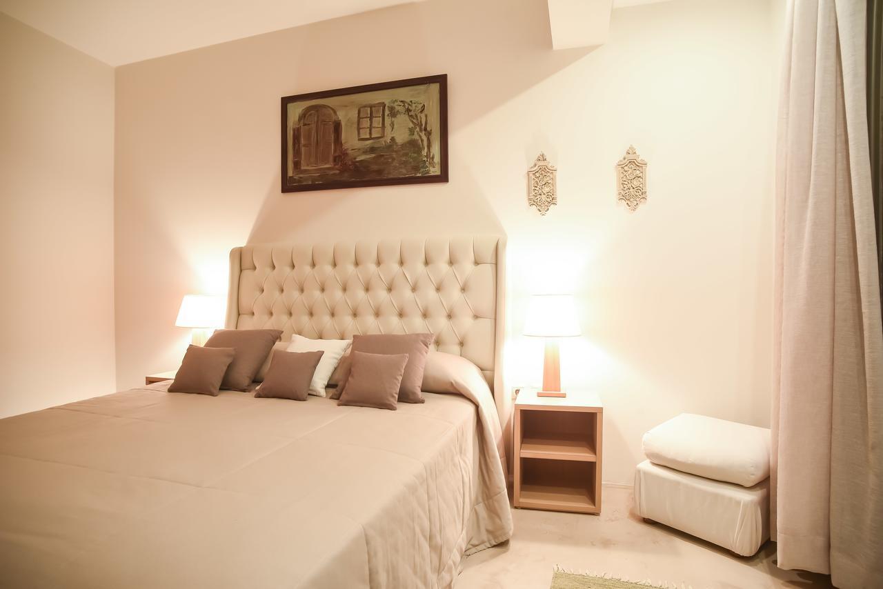 Evexia Villa Tholos  Екстериор снимка