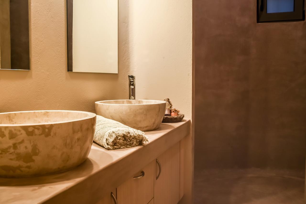 Evexia Villa Tholos  Екстериор снимка